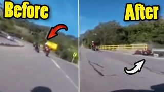 the worst cornering mistake you probably learned on YouTube