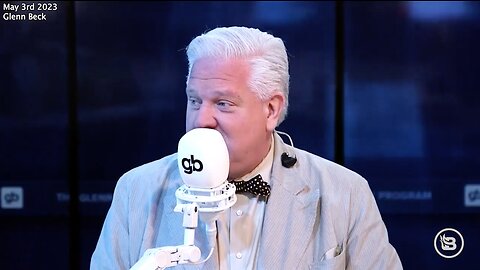 CBDC | "In 2007, 25 Banks Had to Be Bailed Out, a Total of $526 Billion Over 12 Months. In the Last 5 Weeks We Have Had 3 U.S. Banks Fail And We Are Already Over the 2007 Total By $6 Billion." - Glenn Beck (May 3rd 2023)