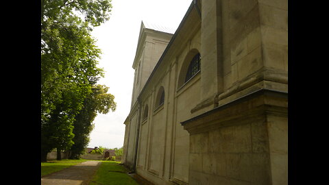 Old Churh Graffiti in stones