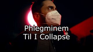 Phlegminem - Til I Collapse VAX JAMZ