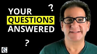 Sleep State, Spirit Guides, Present Moment | Your Spiritual Awakening Questions Answered!