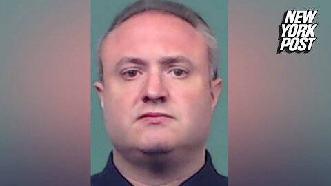 NYC cop who died on the job suffered fatal fentanyl overdose: sources