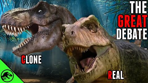 Should Jurassic Park Dinosaurs Be Scientifically Accurate In Movies?