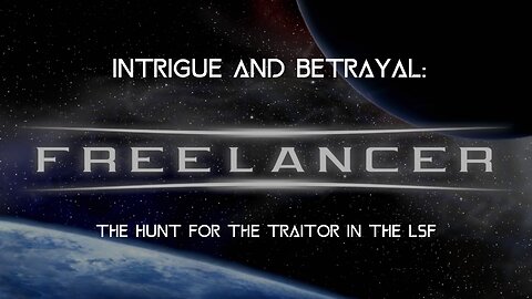 Intrigue and Betrayal: The Hunt for the Traitor in the LSF