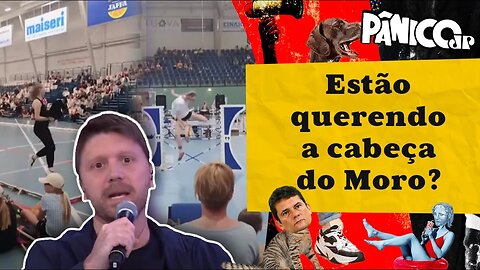 RESENHA ZU E ZUZU: TORNEIO DE CAVALO DE PAU, MELHOR NEM COMENTAR