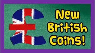 My Options on the New British Coins