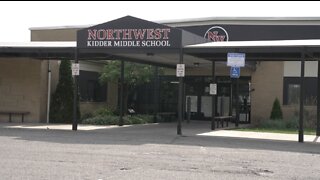Northwest Middle School near Jackson evacuated due to bomb threat Tuesday afternoon