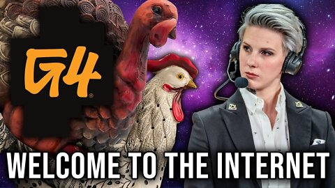 G4 Host Indiana "Froskurinn" Black's Sexism Meltdown Is Laughable