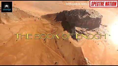 #747B BOOK OF ENOCH LIVE FROM PROC 11.27.23