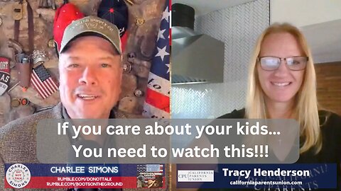 If you care about your kids… You need to watch this!!!