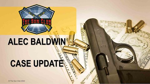 Alec Baldwin Case Update Aug. 2023