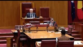 Paul Campions concerns delivered by Senator Pauline Hanson on the Australian Senate floor !