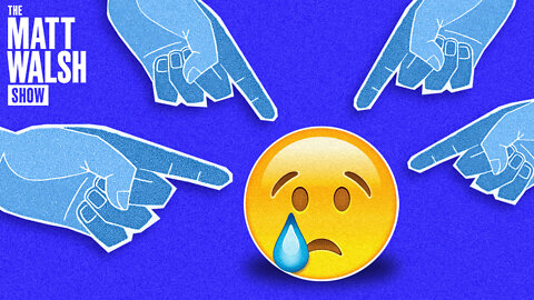 The Victims Of Emoji-Based Oppression | Ep. 887