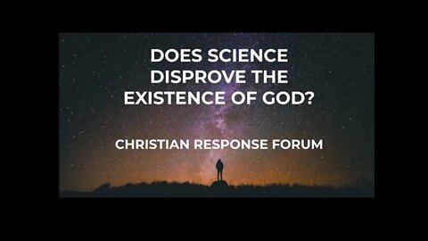 Does Science Disprove The Existence of God? William Lane Craig, John Lennox, Hugh Ross #science #god