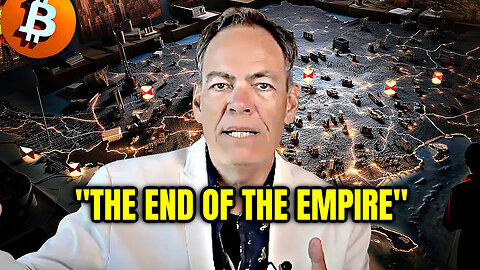 I'm Telling You, This Collapse Is Absolutely Coming - Max Keiser