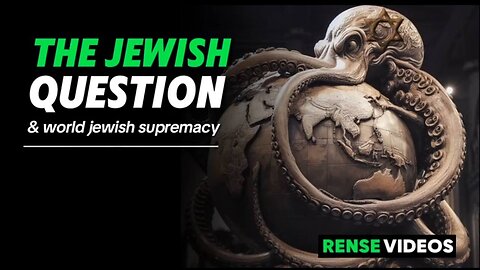 THE JEWISH QUESTION