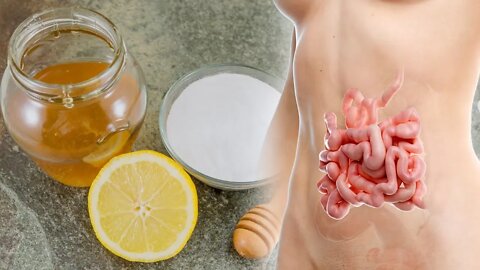 How To Cleanse Your Colon Naturally At Home