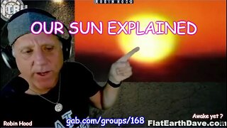 OUR SUN EXPLAINED