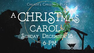 Children's Christmas Play 2022