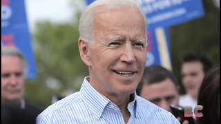 Classified documents from Biden’s time as VP discovered in private office