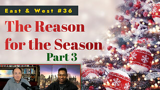The Reason for the Season, Part 3