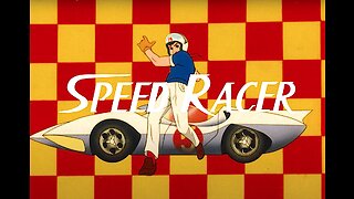 Nobuyoshi Koshibe - Theme From Speed Racer
