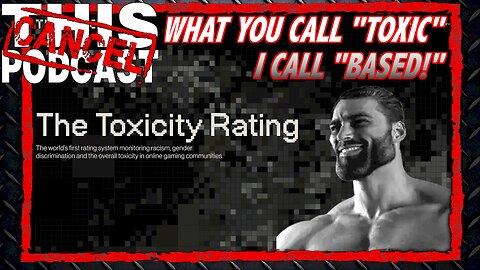 MelaninGamers Launches "Toxicity Watch" To Report "Online Games" For Being "Too Racist?"