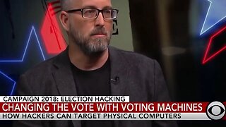 How To Hack an Election