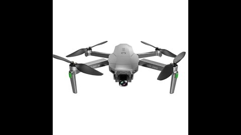 ZLL SG907 SE 4K 5G WIFI FPV GPS Foldable RC Drone with Dual Camera RTF