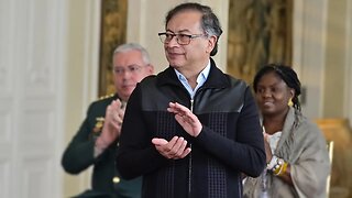 🎥Presidente Gustavo Petro, Socialización de la Política Nacional de Drogas 2023 – 2033 Tambo, Cauca👇