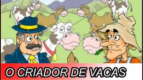 O Criador de Vacas