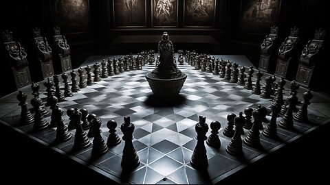 Pawns in the Game - Illuminati Conspiracy (Ted Gunderson 1/2)