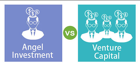Angel Investors vs Venture Capitalists Understanding the Key Differences
