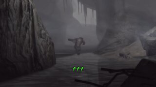 Fallout 3 Bugs (Modded) - No Head, But Still Standing