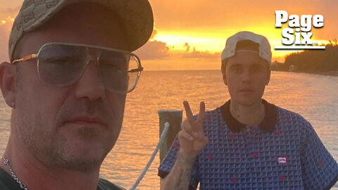 Justin Bieber's dad posts homophobic message during Pride Month: 'Thank a straight person'