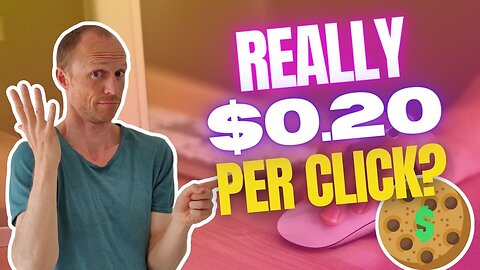 Really $0.20 Per Click? Cash4Cookies Review (Truth Revealed)