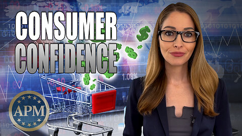 What Is the Consumer Confidence Index? [Economics Made Simple]