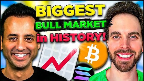 Crypto Banter_ _Bitcoin Has Never Done This Before in History_ _ BEST Solana Price Prediction