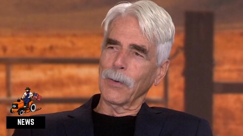 Sam Elliott Explains Why He Can’t Stand Yellowstone