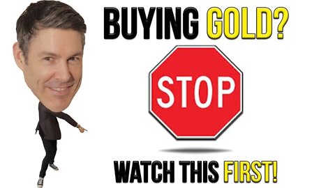 Gold ETF vs. Gold: Which Should YOU Own? (Shocking Info Revealed)
