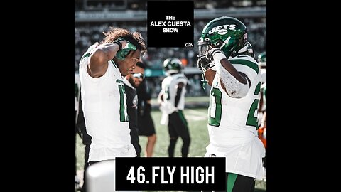 46. Fly High