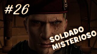 Resident Evil 4 | Soldado misterioso #26 [Xbox Series S]