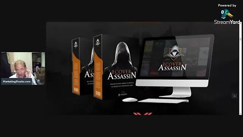 ECOVER ASSASSIN – All-in-One Design Toolkit To Help Self-Publishers Sell More Books