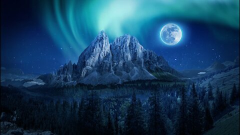 Aquarius Full Blue Moon ~ Sun Alignment with Regulus ~ The Heart of the Lion ~ Cosmic 22 Expansion