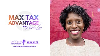 Building Your Business Financial Team (Max Tax Advantage with Nisla Love)