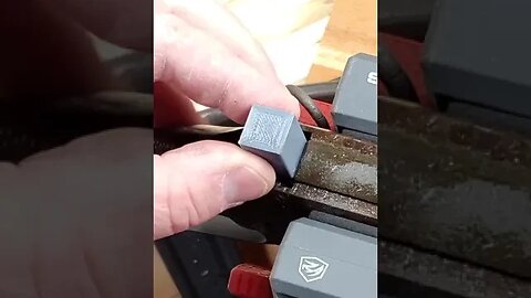 Firearm Restoration: Seized Winchester 94 Action After a House Fire