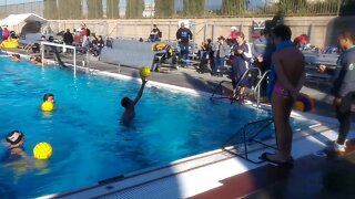 2019 Tony Azevedo Winter Academy Huntington Beach day 1