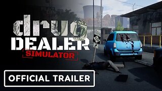 Drug Dealer Simulator - Official The Complete Package Trailer