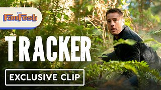 Tracker - Clip