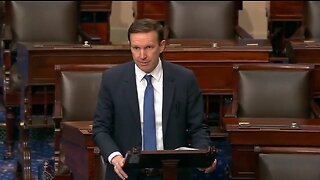 Unbelievable. Sen Murphy Objects To Sen Cruz’s Bill To Protect Kids At School